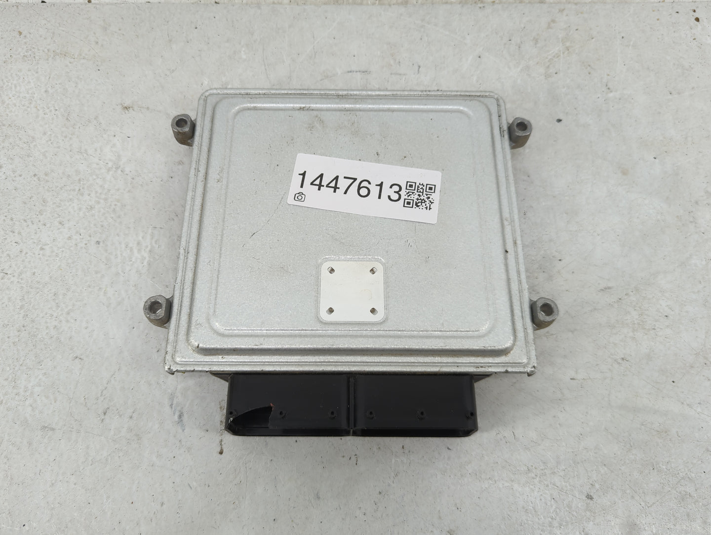 2011 Hyundai Sonata PCM Engine Control Computer ECU ECM PCU OEM P/N:YFABC4DM5A 5WY4E11D, 39101-2G660, 39111-2G660, SIM2K-240