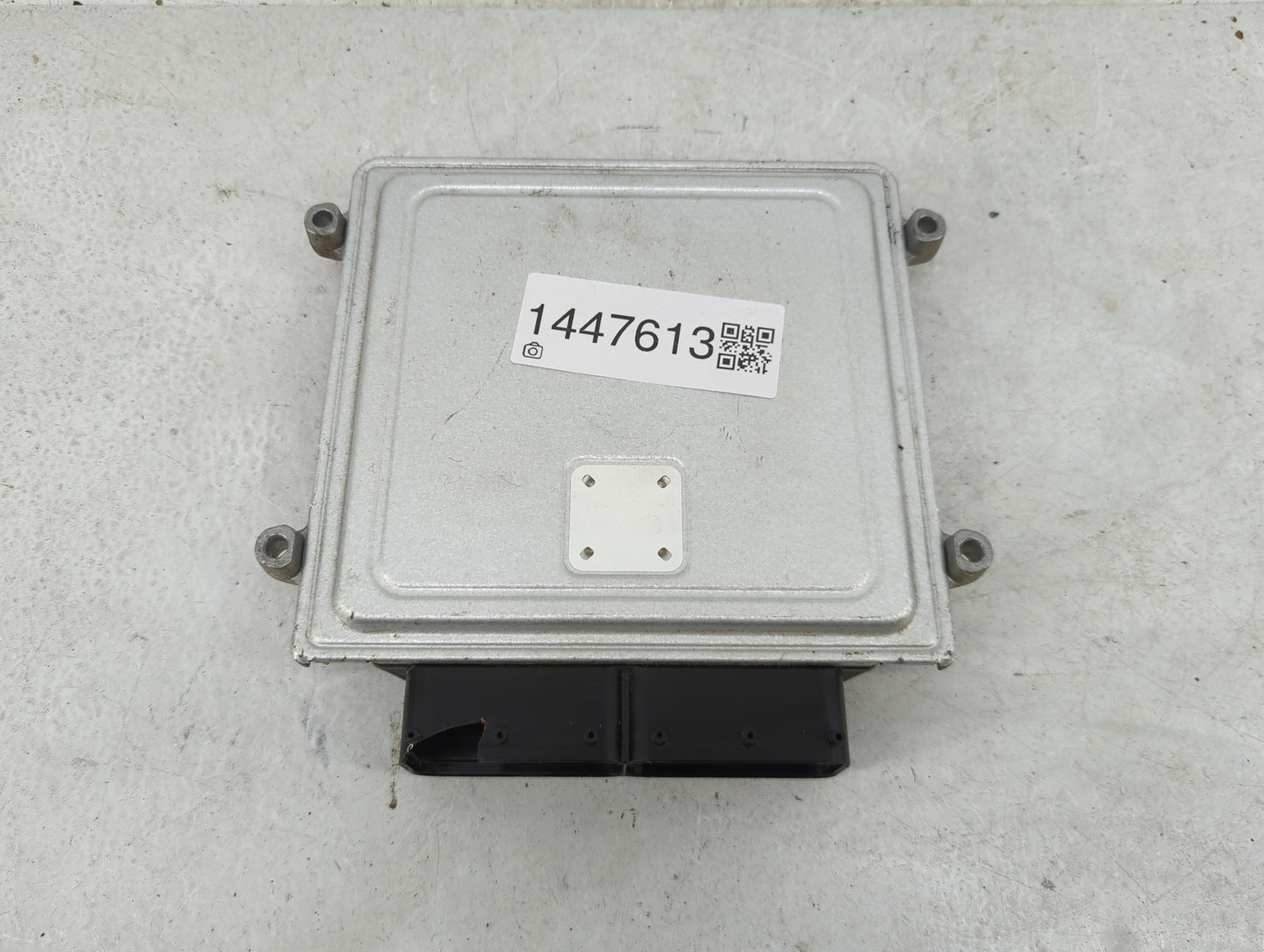 2011 Hyundai Sonata PCM Engine Control Computer ECU ECM PCU OEM P/N:YFABC4DM5A 5WY4E11D, 39101-2G660, 39111-2G660, SIM2K-240
