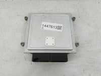 2011 Hyundai Sonata PCM Engine Control Computer ECU ECM PCU OEM P/N:YFABC4DM5A 5WY4E11D, 39101-2G660, 39111-2G660, SIM2K-240