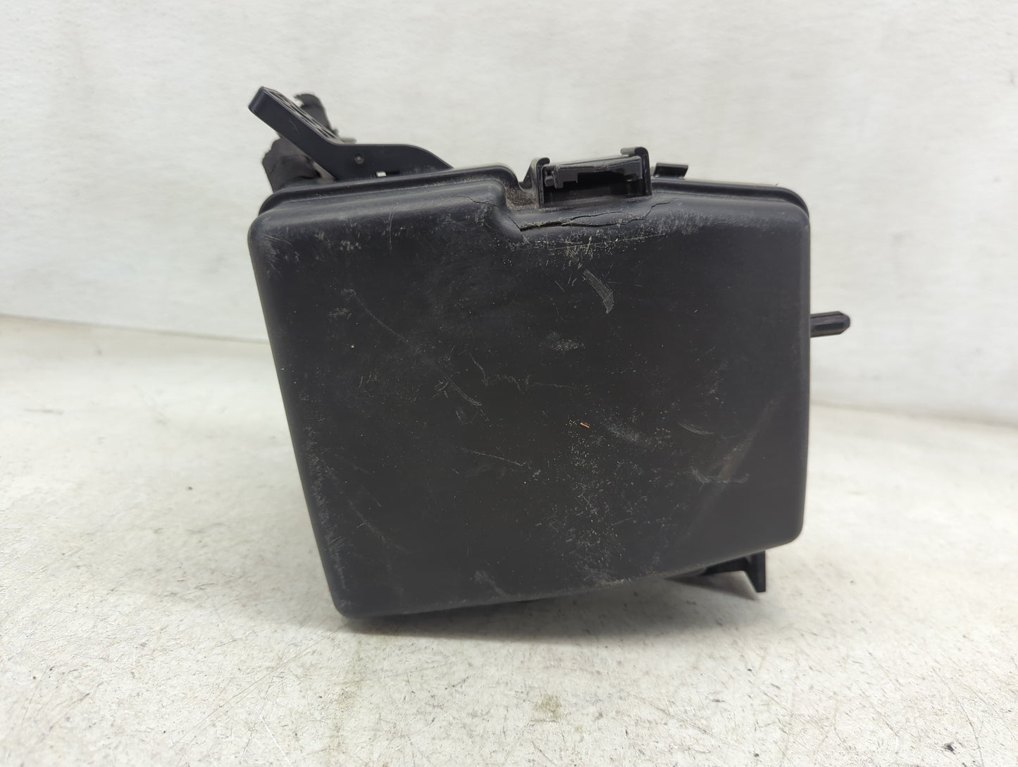 2011-2014 Hyundai Sonata Fusebox Fuse Box Panel Relay Module P/N:VS912003Q070M1 VSQGHE0270G018 Fits Fits 2011 2012 2013 2014