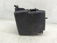 2011-2014 Hyundai Sonata Fusebox Fuse Box Panel Relay Module P/N:VS912003Q070M1 VSQGHE0270G018 Fits Fits 2011 2012 2013 2014