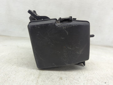 2011-2014 Hyundai Sonata Fusebox Fuse Box Panel Relay Module P/N:VS912003Q070M1 VSQGHE0270G018 Fits Fits 2011 2012 2013 2014