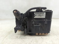 2011-2014 Hyundai Sonata Fusebox Fuse Box Panel Relay Module P/N:VS912003Q070M1 VSQGHE0270G018 Fits Fits 2011 2012 2013 2014