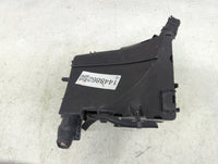 2011-2014 Hyundai Sonata Fusebox Fuse Box Panel Relay Module P/N:VS912003Q070M1 VSQGHE0270G018 Fits Fits 2011 2012 2013 2014