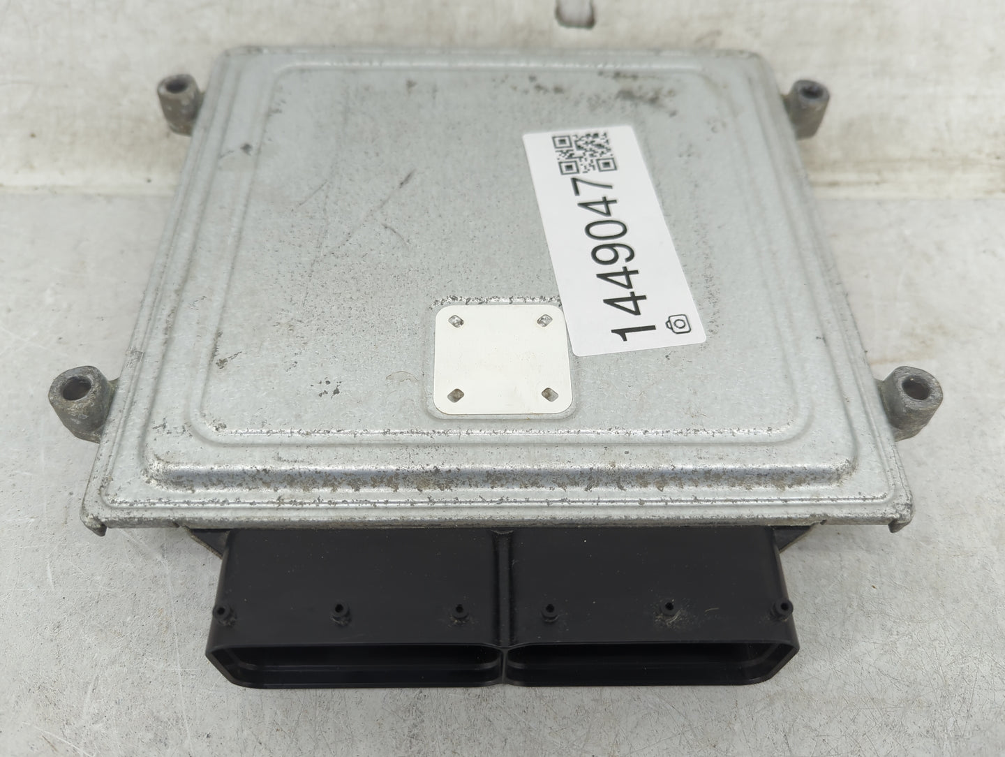 2011 Hyundai Sonata PCM Engine Control Computer ECU ECM PCU OEM P/N:YFABC4DM5A 5WY4E11D, 39101-2G660, 39111-2G660, SIM2K-240