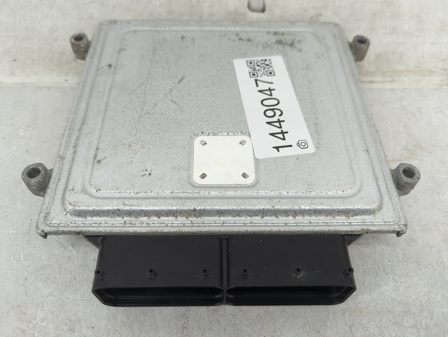 2011 Hyundai Sonata PCM Engine Control Computer ECU ECM PCU OEM P/N:YFABC4DM5A 5WY4E11D, 39101-2G660, 39111-2G660, SIM2K-240