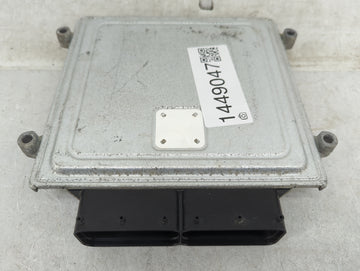 2011 Hyundai Sonata PCM Engine Control Computer ECU ECM PCU OEM P/N:YFABC4DM5A 5WY4E11D, 39101-2G660, 39111-2G660, SIM2K-240