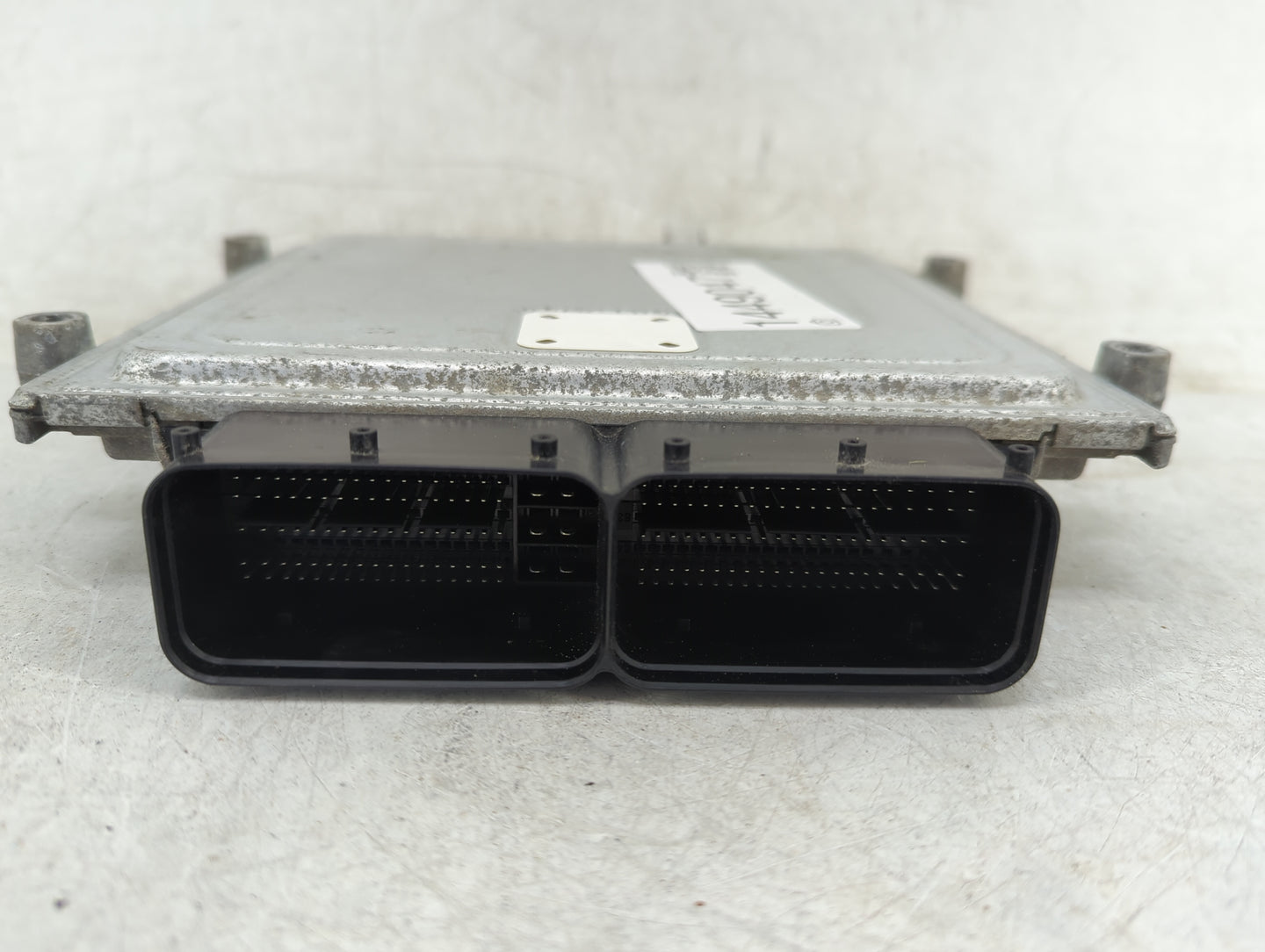 2011 Hyundai Sonata PCM Engine Control Computer ECU ECM PCU OEM P/N:YFABC4DM5A 5WY4E11D, 39101-2G660, 39111-2G660, SIM2K-240
