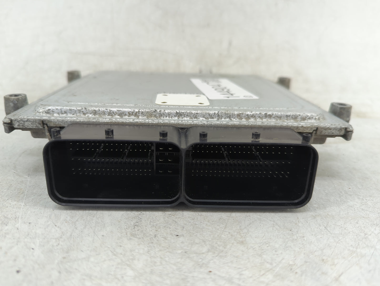 2011 Hyundai Sonata PCM Engine Control Computer ECU ECM PCU OEM P/N:YFABC4DM5A 5WY4E11D, 39101-2G660, 39111-2G660, SIM2K-240
