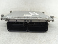 2011 Hyundai Sonata PCM Engine Control Computer ECU ECM PCU OEM P/N:YFABC4DM5A 5WY4E11D, 39101-2G660, 39111-2G660, SIM2K-240