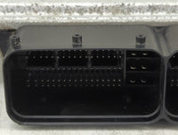 2011 Hyundai Sonata PCM Engine Control Computer ECU ECM PCU OEM P/N:YFABC4DM5A 5WY4E11D, 39101-2G660, 39111-2G660, SIM2K-240