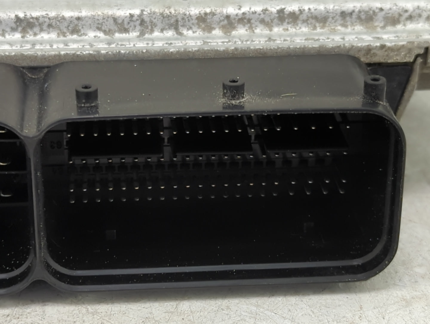 2011 Hyundai Sonata PCM Engine Control Computer ECU ECM PCU OEM P/N:YFABC4DM5A 5WY4E11D, 39101-2G660, 39111-2G660, SIM2K-240