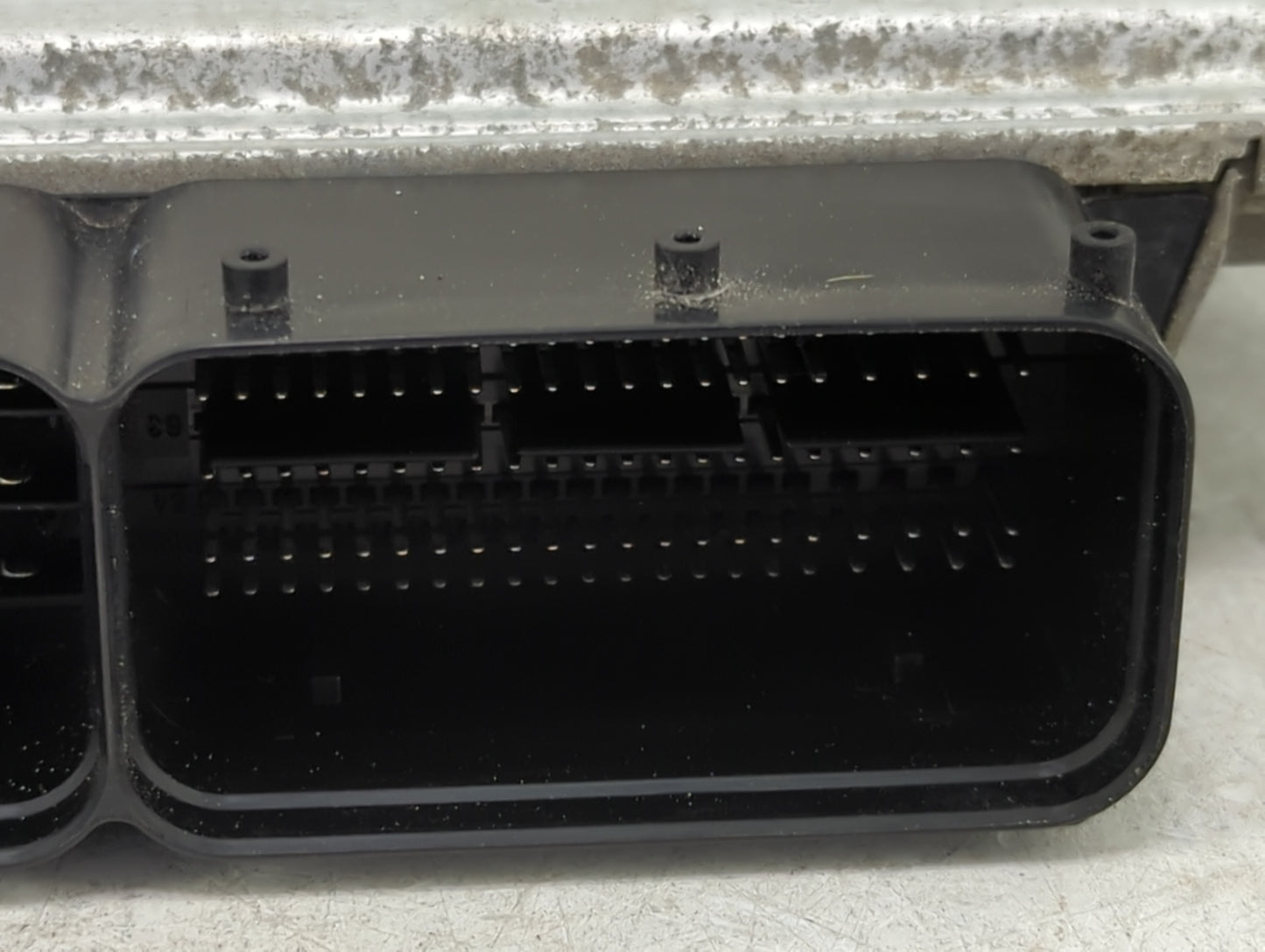 2011 Hyundai Sonata PCM Engine Control Computer ECU ECM PCU OEM P/N:YFABC4DM5A 5WY4E11D, 39101-2G660, 39111-2G660, SIM2K-240