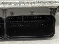 2011 Hyundai Sonata PCM Engine Control Computer ECU ECM PCU OEM P/N:YFABC4DM5A 5WY4E11D, 39101-2G660, 39111-2G660, SIM2K-240
