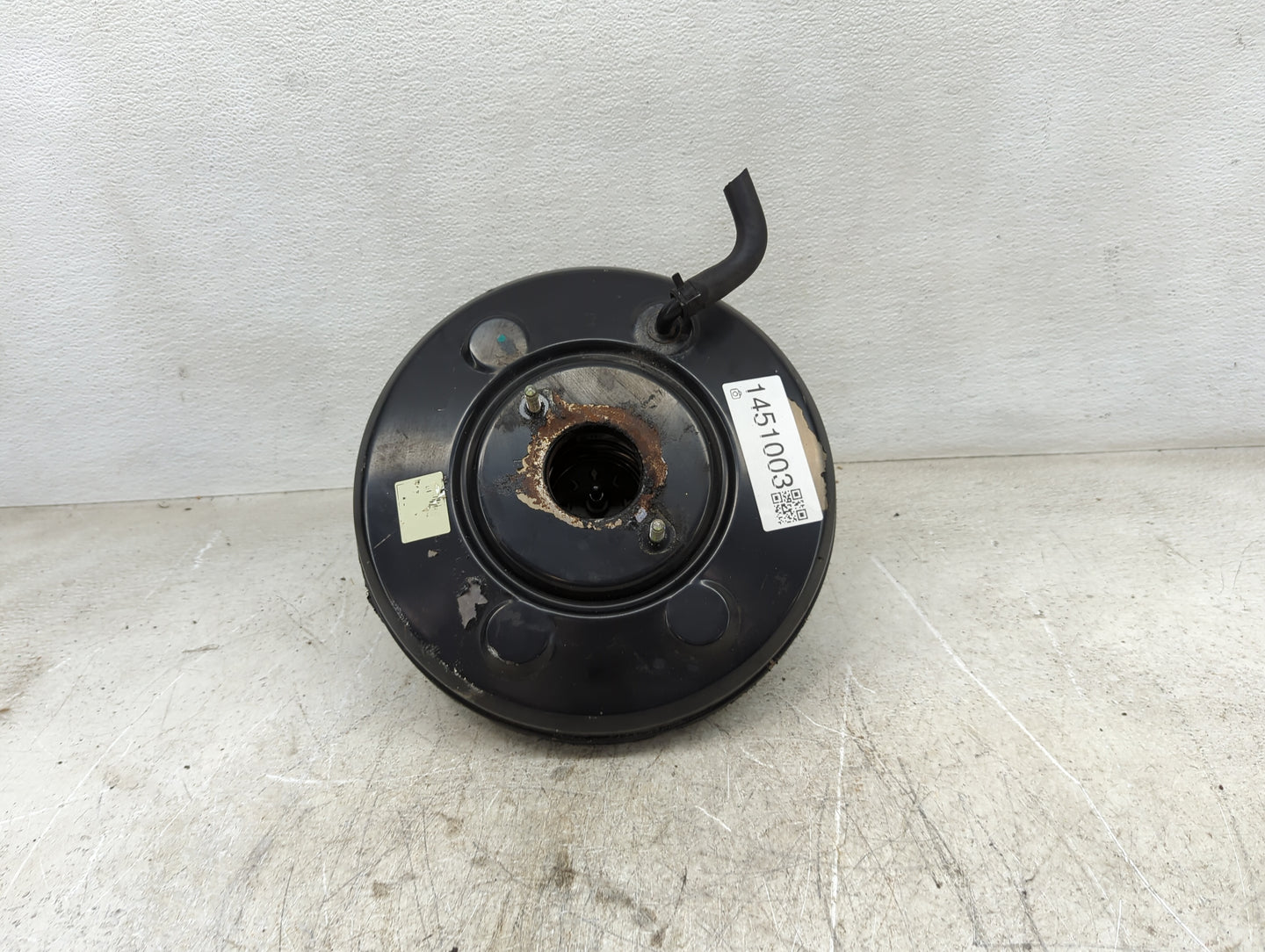 2011-2014 Hyundai Sonata Power Brake Booster Oem 1451003 - Oemusedautoparts1.com