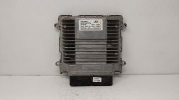 2011-2014 Hyundai Sonata PCM Engine Control Computer ECU ECM PCU OEM Fits OEM Used Auto Parts - Oemusedautoparts1.com