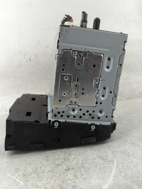 2011-2012 Hyundai Sonata Radio AM FM Cd Player Receiver Replacement P/N:96560-4R7004X Fits Fits 2011 2012 OEM Used Auto Part