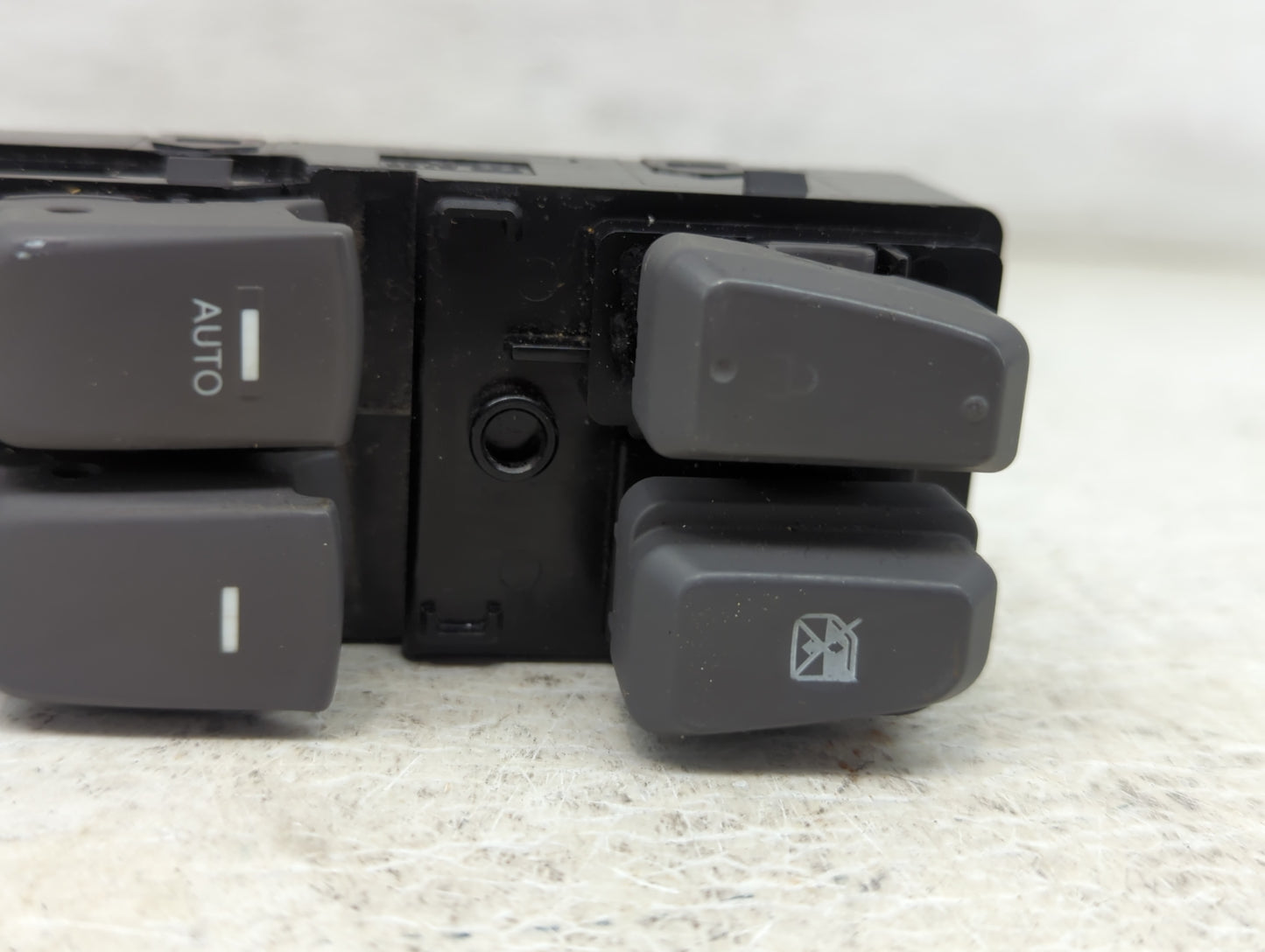 2011-2015 Hyundai Sonata Master Power Window Switch Replacement Driver Side Left P/N:202008875 Fits Fits 2011 2012 2013 2014