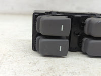 2011-2015 Hyundai Sonata Master Power Window Switch Replacement Driver Side Left P/N:202008875 Fits Fits 2011 2012 2013 2014