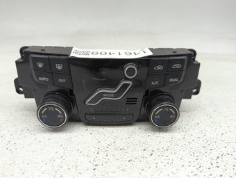 compare product 2011-2013 Hyundai Sonata Climate Control Module Temperature AC/Heater Replacement P/N:97250-3QDA1 Fits Fits 2011 2012 2013 OEM Used Auto Parts