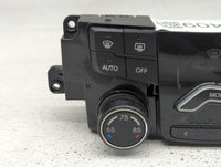 2011-2013 Hyundai Sonata Climate Control Module Temperature AC/Heater Replacement P/N:97250-3QDA1 Fits Fits 2011 2012 2013 O