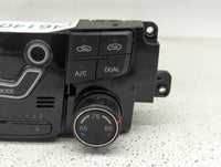 2011-2013 Hyundai Sonata Climate Control Module Temperature AC/Heater Replacement P/N:97250-3QDA1 Fits Fits 2011 2012 2013 O
