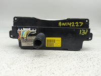 2011-2013 Hyundai Sonata Climate Control Module Temperature AC/Heater Replacement P/N:97250-3QDA1 Fits Fits 2011 2012 2013 O