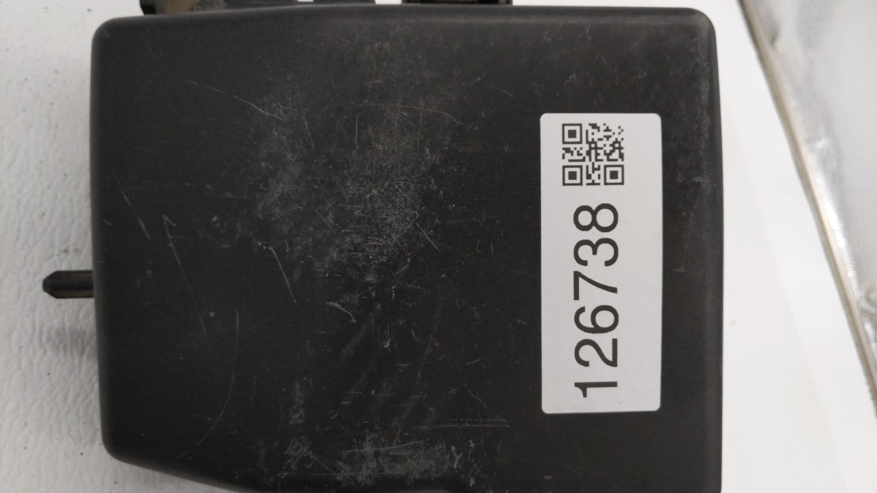 2011-2014 Hyundai Sonata Fusebox Fuse Box Panel Relay Module P/N:VS912003Q071MG VSQFHE2370F0175 Fits Fits 2011 2012 2013 201