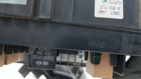 2011-2014 Hyundai Sonata Fusebox Fuse Box Panel Relay Module P/N:VS912003Q071MG VSQFHE2370F0175 Fits Fits 2011 2012 2013 201