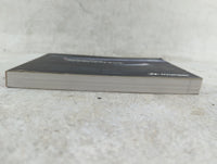 2011 Hyundai Sonata Owners Manual Book Guide P/N:A3SO-EU03A OEM Used Auto Parts - Oemusedautoparts1.com