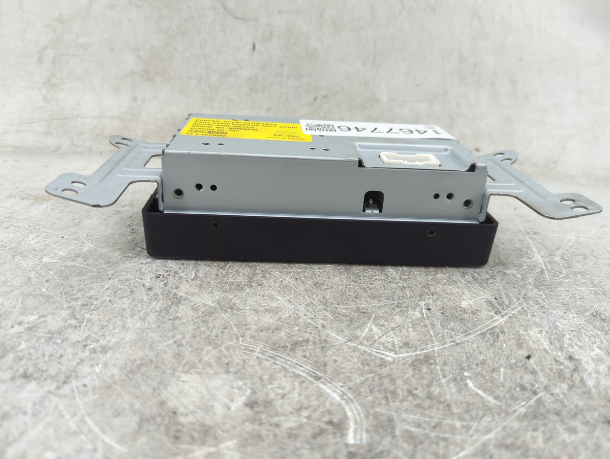 2011 Hyundai Sonata Information Radio Display Screen 1467746 - Oemusedautoparts1.com