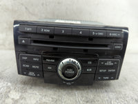 2011 Hyundai Sonata Radio AM FM Cd Player Receiver Replacement P/N:96190-3Q000 PA-760YFLXMBHP GS, 961903Q000XX1 Fits OEM Use