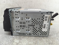 2011 Hyundai Sonata Radio AM FM Cd Player Receiver Replacement P/N:96190-3Q000 PA-760YFLXMBHP GS, 961903Q000XX1 Fits OEM Use
