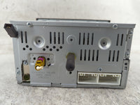 2011 Hyundai Sonata Radio AM FM Cd Player Receiver Replacement P/N:96190-3Q000 PA-760YFLXMBHP GS, 961903Q000XX1 Fits OEM Use