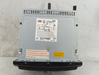 2011 Hyundai Sonata Radio AM FM Cd Player Receiver Replacement P/N:96190-3Q000 PA-760YFLXMBHP GS, 961903Q000XX1 Fits OEM Use