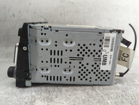 2011 Hyundai Sonata Radio AM FM Cd Player Receiver Replacement P/N:961803Q000 PA-710YFLXMB, 96180-3Q000, TQ8-PA710YFLXMB Fit
