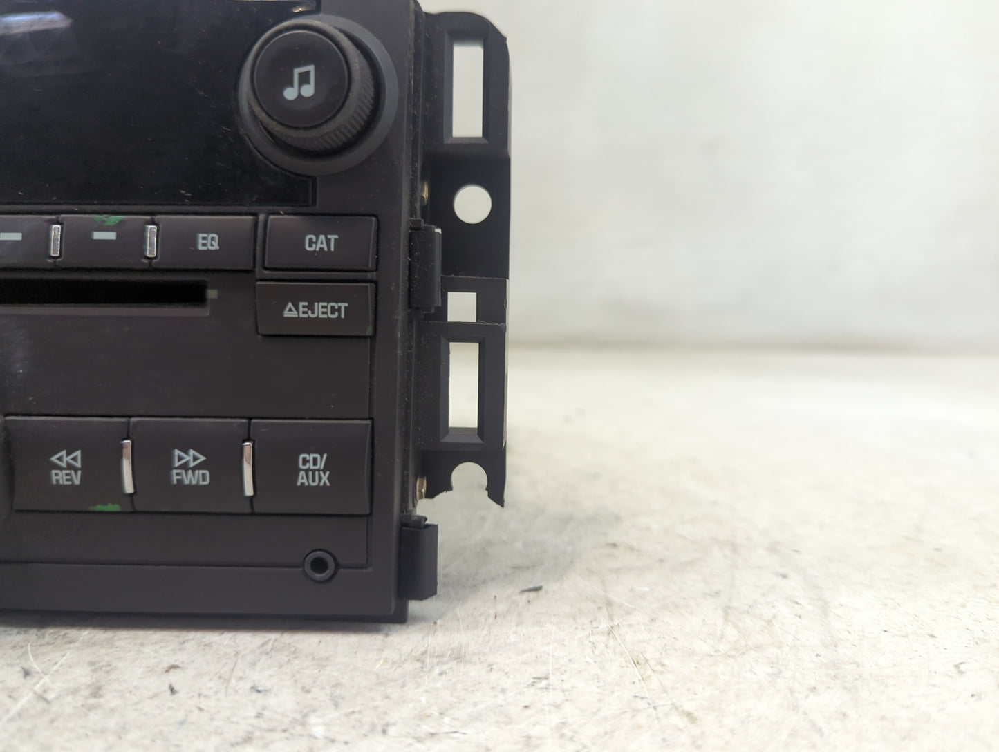 2011-2014 Hyundai Sonata Information Display Screen 1468680 - Oemusedautoparts1.com