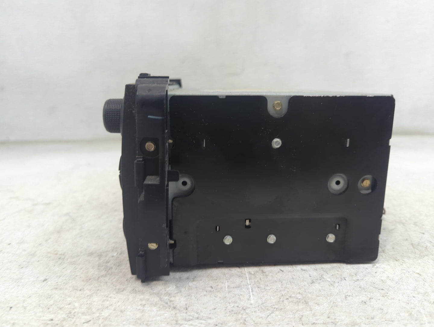 2011-2014 Hyundai Sonata Information Display Screen 1468680 - Oemusedautoparts1.com