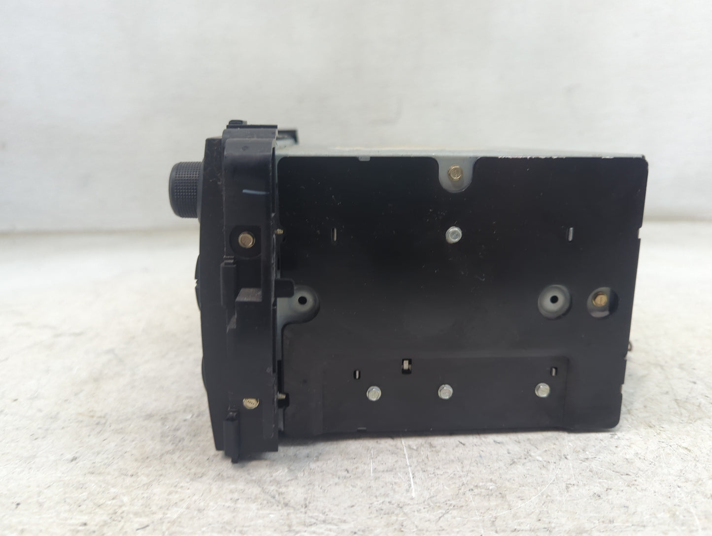 2011-2014 Hyundai Sonata Information Display Screen 1468680 - Oemusedautoparts1.com