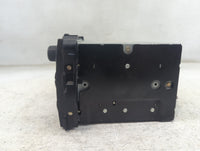 2011-2014 Hyundai Sonata Information Display Screen 1468680 - Oemusedautoparts1.com