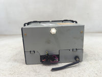 2011-2014 Hyundai Sonata Information Display Screen 1468680 - Oemusedautoparts1.com