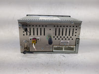 2011 Hyundai Sonata Radio AM FM Cd Player Receiver Replacement P/N:96180-3Q001 PA-710YFLXMB Fits OEM Used Auto Parts - Oemus