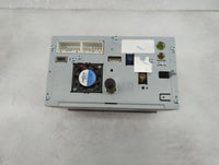 2011 Hyundai Sonata Radio AM FM Cd Player Receiver Replacement P/N:96560-3Q500 965603Q500, AVN-600YFJL Fits OEM Used Auto Pa