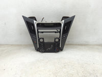 2011 Hyundai Sonata Climate Control Module Temperature AC/Heater Replacement P/N:94510-3Q000 Fits OEM Used Auto Parts - Oemu