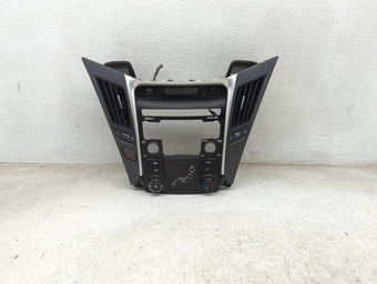 compare product 2011 Hyundai Sonata Climate Control Module Temperature AC/Heater Replacement P/N:94510-3Q000 Fits OEM Used Auto Parts