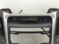 2011 Hyundai Sonata Climate Control Module Temperature AC/Heater Replacement P/N:94510-3Q000 Fits OEM Used Auto Parts - Oemu