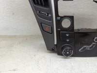 2011 Hyundai Sonata Climate Control Module Temperature AC/Heater Replacement P/N:94510-3Q000 Fits OEM Used Auto Parts - Oemu