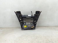 2011 Hyundai Sonata Climate Control Module Temperature AC/Heater Replacement P/N:94510-3Q000 Fits OEM Used Auto Parts - Oemu