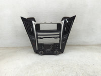 2011-2013 Hyundai Sonata Climate Control Module Temperature AC/Heater Replacement P/N:7YFDNCFCI174 Fits Fits 2011 2012 2013 