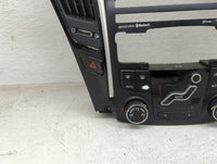 2011-2013 Hyundai Sonata Climate Control Module Temperature AC/Heater Replacement P/N:7YFDNCFCI174 Fits Fits 2011 2012 2013 